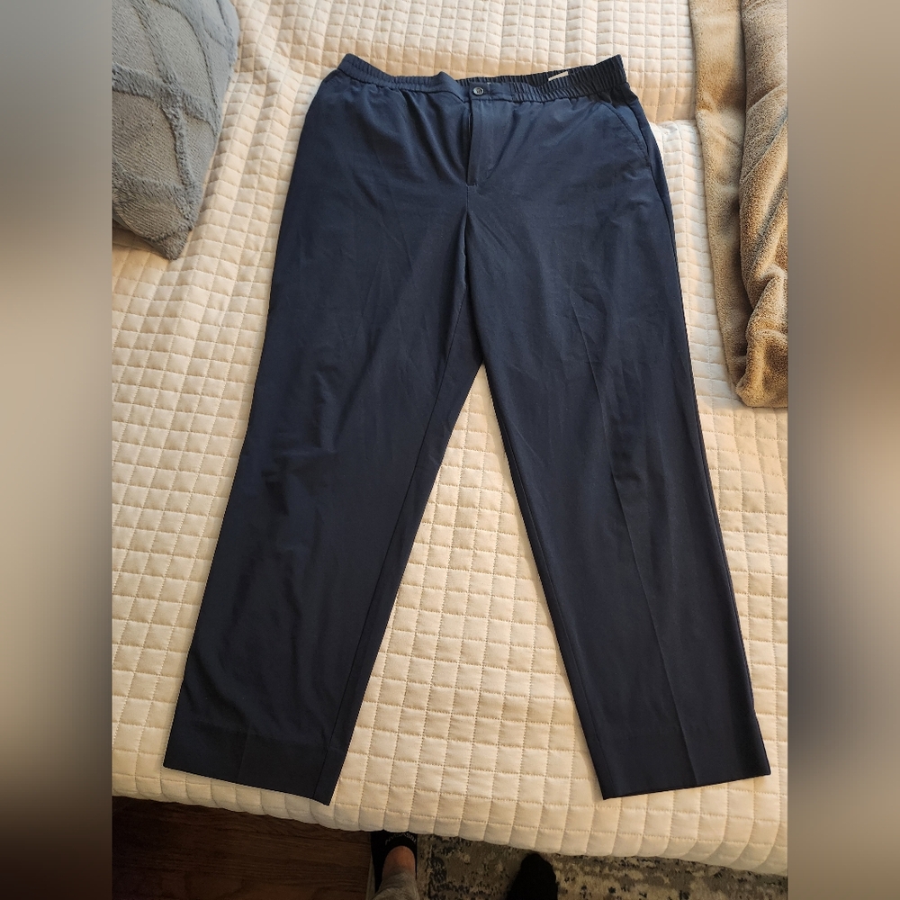 Banana Republic Women's Crop Pants